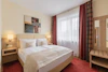 Business Zimmer - Select Hotel Tiefenthal Hamburg